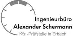 GTÜ Partner: Ingenieurbüro Alexander Schermann